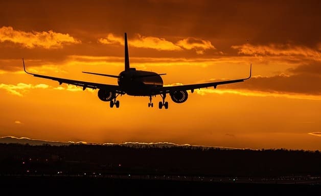 Where to arrive in Bali