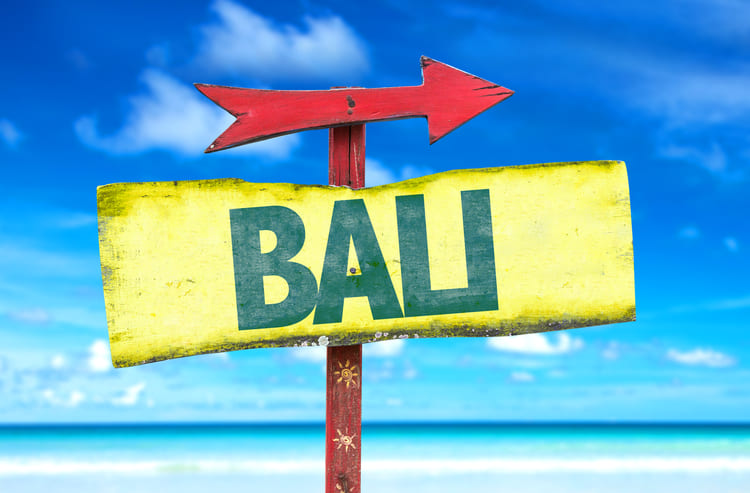 Overstaying in Bali: Extending Your Stay and Checking the Tourist Tax