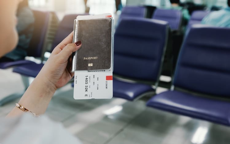 Indonesia Arrival Card